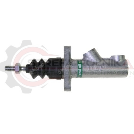 Schalldämpfer Auspuff Für Massey Ferguson MF 133 135 140 145 148 152