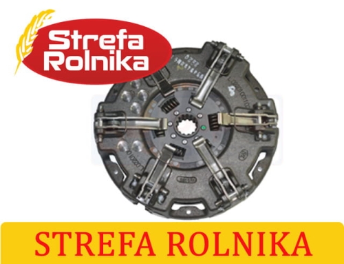 SPRZĘGŁO DOCISK SPRZĘGŁA LANDINI 5830, 6030, 6830, 7830