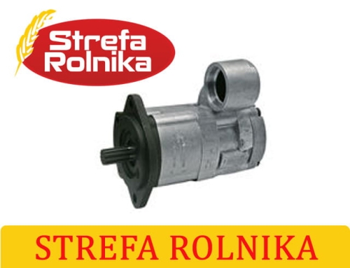 POMPA HYDRAULICZNA MASSEY FERGUSON 4225, 4225HV, 4235, 4235 (USA), 4235HV, 4235HV (USA), 4240