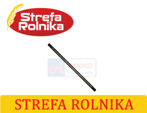 WAŁEK PÓŁOSI CASE IH 1056, 956 (04372699, 1968455C1, 4372699)