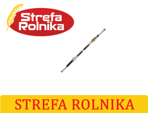 LINKA HAMULCA MASSEY FERGUSON 8110 , 8120 , 8130 , 8150 , 8160 , 8210 , 8220 (3780289M1) 