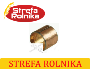 TULEJA CASE IH CS100, CS110, CS120, CS130, CS150, CVX1135, CVX1145, CVX1155, CVX1170 (053835R1, 1000101874, 125161, 133741661, 14605027, 1987815, 20061, 2326007500)