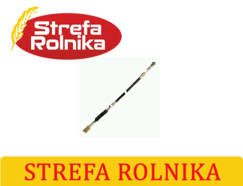 LINKA HAMULCOWA MASSEY FERGUSON 1004T, 675, 690, 698, 698T, 699 (1693967M91) 