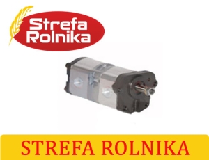 POMPA HYDRAULICZNA LANDINI Atlantis 100, Atlantis 70, Atlantis 75, Atlantis 80, Atlantis 85 (0510465364)