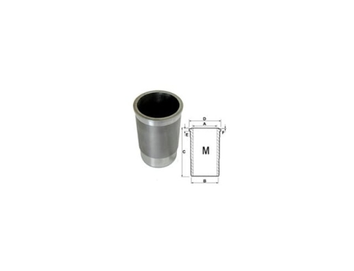 TULEJ GOETZE HON. RENAULT Ares 540, Ceres 320, Ceres 320X, Ceres 340, Ceres 340X, Ceres 75, Ceres 75X, Ceres 95, Ceres 95X (6005012807)