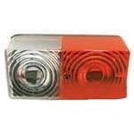 LAMPA KIERUNKOWSKAZU (PRZEDNIA) FENDT F345GT, F345GTM, F350GT, F360GTF, F360GTH, F370GT, F370GTA, F380GHA, F380GT, F380GTA, F380GTH, X830180090000