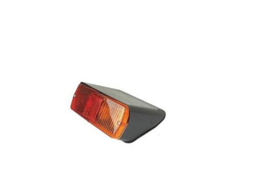 LAMPA TYLNA PRAWA FORD/FIAT/NEW HOLLAND 5110, 5610 6410, 6610, 6710, 6810, 7410, 7610, 7710, 7810 7910 8210, 8530, 8630, 8730 , 8830 (83960359 , E4NN13N465AB)