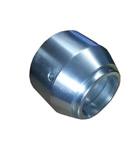 OBUDOWA KOSZYK ŁOŻYSKA WAŁU NAPĘDOWEGO CASE Puma115, Puma125, Puma130 CVT, Puma130 CVX 87601957