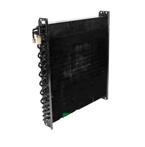 CHŁODNICA SKRAPLACZ KLIMATYZACJI CASE MX180, MX200, MX210, MX220, MX230, MX240, MX255, MX270, MX285 246841A2, 246841A1
