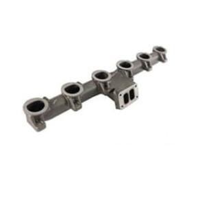 KOLEKTOR WYDECHOWY NEW HOLLAND TM115 TM125 TM135 TM150 TM165 81876810 , 81878560 , 81879190 F2NN9430BA , F2NN9430BB , F2NN9430BC