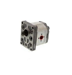 POMPA HYDRAULICZNA CASE 2120, 2130, 2140, 2150, 1967851M91