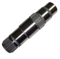 WAŁEK REWERSU MASSEY FERGUSON 3050, 3060, 3065, 3070, 3075, 3080, 3085, 3090, 3095, 3115, 3120, 3125, 5425, 5435, 5445, 5455, 5460, 5465, 6120, 6130, 6140, 6150, 6160, 3385861M3 3385861M4 3385861M2 3385861M1