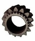 KOŁO PIERWSZEGO BIEGU MASSEY FERGUSON 3050, 3060, 3060 E, 3065, 3070, 3075, 3080, 3085, 3090, 3095, 3600, 3610, 3630, 3635, 3645, 3650, 3655, 3670, 3680, 3690, 6110, 6120, 6130, 6140, 6150, 6160, 6170, 6180, 6190, 6235, 6245, 6270, 6280, 6290, 3387427M1