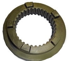 TULEJKA MASSEY FERGUSON 3611837M2