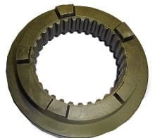 TULEJKA MASSEY FERGUSON 3611837M2