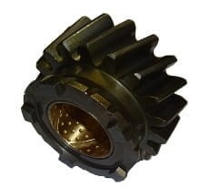 KOŁO ZĘBATE MASSEY FERGUSON 3612568M93