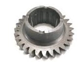 KOŁO ZĘBATE MASSEY FERGUSON 3383433M1, 3618320M1