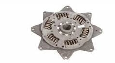 TŁUMIK DRGAŃ LUK MASSEY FERGUSON 6600, 6612, 6613, 6614, 6615, 7600 7615, 7616, 7618, 7624, 7626, 370009710, 370009711, 4312901M2, 4312901M3