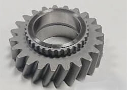 KOŁO ZĘBATE Z23 MASSEY FERGUSON 3715551M1 