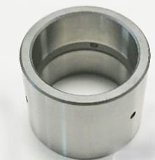 TULEJKA SKRZYNI BIEGÓW MASSEY FERGUSON 3715560M1