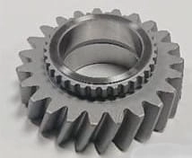 KOŁO PIERWSZEGO BIEGU Z21 MASSEY FERGUSON 3715651M3