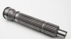 WAŁEK SPRZĘGŁOWY MASSEY FERGUSON 5425 ,5435 ,5445 ,5455 ,5460 wersja ,5465, 6235, 6245, 6255, 6260, 6265, 6270, 6280, 6290, 6445, 3790851M5, 3790851M4, 3790851M1, 3790851M3, 3790851M2