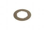 TARCZKA CIERNA MASSEY FERGUSON 4225 , 4235 , 4240, 4245 , 4255 , 4260 , 4265 , 4270 , 4325, 4335, 4345, 4355, 4360, 4365, 4370, 3811462M91, 3819877M91, 3811462M91, 3817067M92, 3819877M91