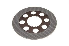 TARCZA HAMULCOWA MASSEY FERGUSON 8925, 8926, 8937, 8939, 0323995.0 130402, 549314, 4232320M1, 5194306 