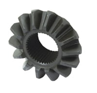 KOŁO ZĘBATE DYFERENCJAŁU MASSEY FERGUSON 3050, 3060, 3065, 3070, 3075, 3080, 3085, 3090, 3095 6110, 6120, 6130, 6140, 6150, 885517M1 , 885518M1 , 885518M2 , 885518M4 , 885518M5