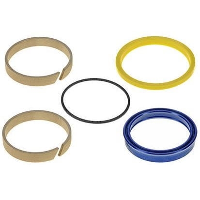 ZESTAW USZCZELNIEN SIŁOWNIKA TYLNEGO CASE FARMALL 105U FARMALL 115U FARMALL 95C MAXXUM 100 MAXXUM 110 MAXXUM 115 MAXXUM 125 MAXXUM 140 MXU100 MXU110 MXU115 MXU125 MXU130 47134497