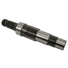 WAŁEK PTO MASSEY FERGUSON 2620, 2625, 2640, 2645, 2680, 2685, 2720, 2725, 3610, 3630, 3635, 3645, 3650, 3655, 3670, 3680, 3690, 8110, 8120, 8130, 8140, 8150, 8160, 3321750M8