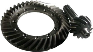 ATAK KÓŁ KPL. MASSEY FERGUSON  887558M1 , 1870869M2