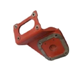 OBUDOWA MASSEY FERGUSON 3050, 3060, 3065, 3070, 3080, 3085 3090, 3095, 3115, 3125, 3387675M2 , 3387675M3 , 3902024M91