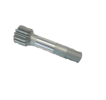 WAŁ NAPĘDOWY CASE 131298 196091A1