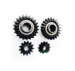 ZESTAW KÓŁ MECHANIZMU RÓŻNICOWEGO DYFERENCJAŁU CASE MAXXUM, MXM PUMA, NEW HOLLAND T6.120 T6.125 T6.140 T6.145 T6.150 T6.155 T6.160 T6.165 T6.175 T6.180 T6010 T6020 T6030 T6040 T6050 T6060 T6070 47134168