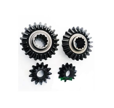 ZESTAW KÓŁ MECHANIZMU RÓŻNICEOWEGO DYFERENCJAŁU CASE MAXXUM, MXM PUMA, NEW HOLLAND T6.120 T6.125 T6.140 T6.145 T6.150 T6.155 T6.160 T6.165 T6.175 T6.180 T6010 T6020 T6030 T6040 T6050 T6060 T6070 47134168