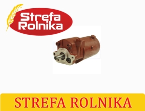 POMPA HYDRAULICZNA MASSEY FERGUSON 1691156M93, 3763744M91, 3774618M91, 3774649M91, 897147M93