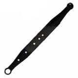 RAMIĘ DOLNE MASSEY FERGUSON 165, 168, 168F, 168S, 185, 260, 265, 275, 265, 365, 390, 575, 590, 675, 1863435M94, 1863435M95