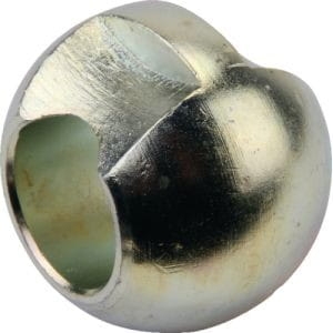 KULA DŹWIGNI DOLNEJ MASSEY FERGUSON 158, 158F, 158S, 158V, 165, 168, 168F, 168S, 185, 188, 230, 231, 235, 240, 240S, 243, 245, 250, 253 (Italy), 253 (UK), 255, 255 (USA), 260, 261, 263 (UK), 263T (Italy), 265, 275, 265, 340, 307202