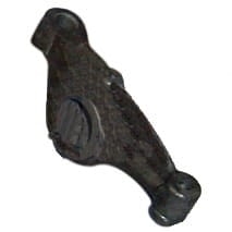 DŹWIGIENKA ZAWOROWA PRAWA MASSEY FERGUSON 184F, 184S, 185, 188, 194, 194C, 194F, 194S, 1004T, 1007, 1014, 1024, 1100, 1104, 1105, 1114, 1130, 1134, 1200, 1250, 255 (USA), 265, 273, 37371281, 41154182, 41154184, 4115R305, 4223075M91