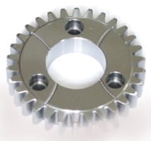 KOŁO ZĘBATE MASSEY FERGUSON 165, 168, 168F, 168S, 174, 174C, 174F, 174S, 174V, 175, 175S, 178, 184, 184F, 184S, 185, 188, 194, 194C, 194F, 194S 265, 285, 290, 293, 294, 294C, 294S, 31164581, 31164582, 37417471, 746694M1