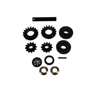ZESTAW RÓŻNICOWY CASE MX100, MX100C, MX110, MX120, MX135, MX150, MX170, MX90C, MX180, 247538A1