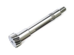 WAŁEK WYWAŻAJĄCY MASSEY FERGUSON 31171276 , 743137M1