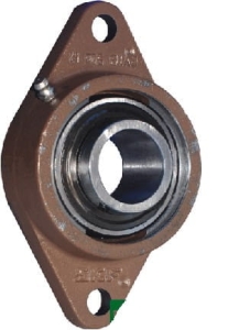 OBUDOWA Z ŁOŻYSKIEM CASE 133131035