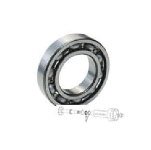 ŁOŻYSKO CASE IH 276, B414, 354 3114946R91