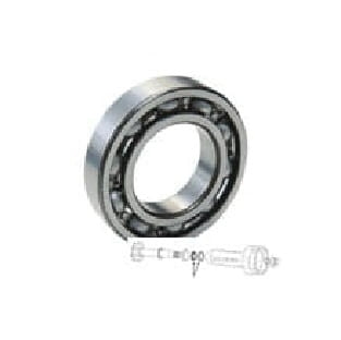 ŁOŻYSKO CASE IH 276, B414, 354 3114946R91