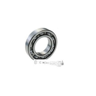 ŁOŻYSKO CASE IH 433, 533, 633, 733, 833, 640, 740, 840, 940, 444, 384, 276, 434, B414 3114947R91, 833373M1, ST219A