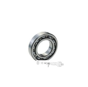 ŁOŻYSKO CASE IH 433, 533, 633, 733, 833, 640, 740, 840, 940, 323, 353, 383, 423, 453 3216036R91, 3216105R91