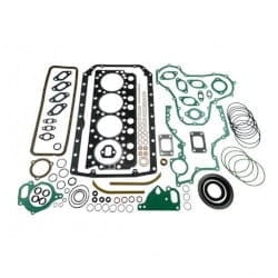 KOMPLET USZCZELEK SILNIKA VALMET 705, 805, 715, 815 655, 755, 855, 836131371 V836131371