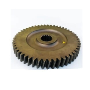 KOŁO ZĘBATE CASE IH C100   C50   C60   C70   C80   C90   CX100   CX50   CX60   CX70   CX80   CX90 241693A1